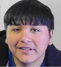 Sancho Xavier Sierra death by force case in Pueblo, CO