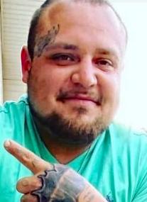 Brandon Bunyard death by force case in Colorado Springs, CO