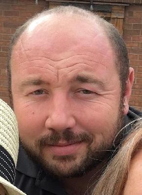 Joseph Johnson death by force case profile photo