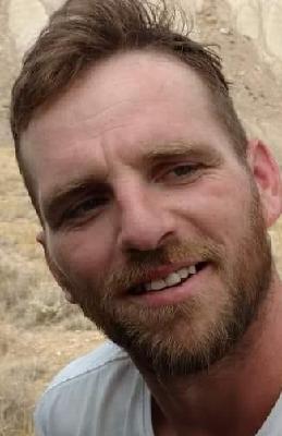 Tyson Bratcher death by force case profile photo