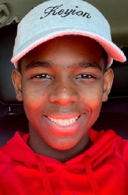 Keyion Smith-Davis death by force case profile photo