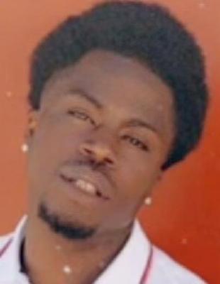 Marcus Pyne death by force case profile photo