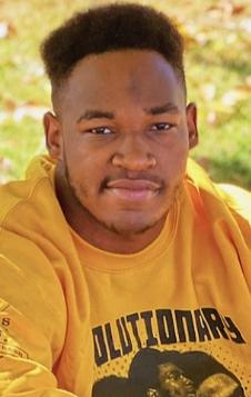 Nasier Graham death by force case profile photo