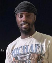 Chevoyia Rivers death by force case profile photo