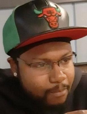 Akeem Shoucair-Grant death by force case profile photo