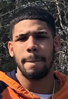 Dante Malcom Sprouse death by force case in New Britain, CT