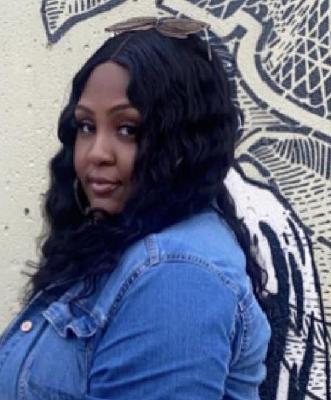 Krystal Kae Alston death by force case in Bridgeport, CT