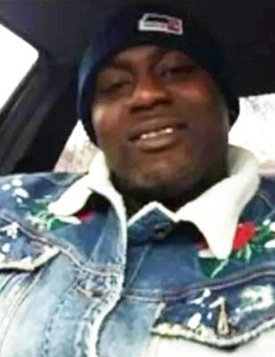 Terance Devon Brown death by force case in Hartford, CT
