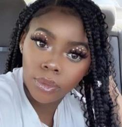 Shamyria Williams death by force case in Hartford, CT