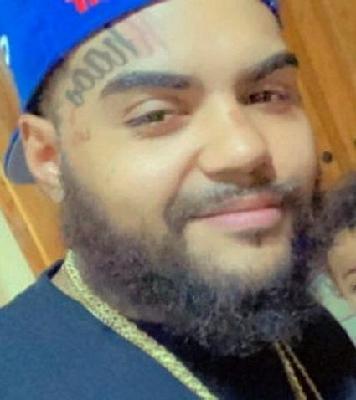 Roberto Uel Baez death by force case profile photo
