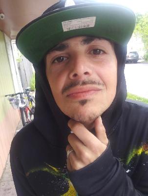 Peter Arroyo death by force case profile photo