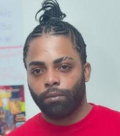Shaquille Morris death by force case profile photo