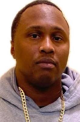 Tayvon Geter death by force case in Bridgeport, CT