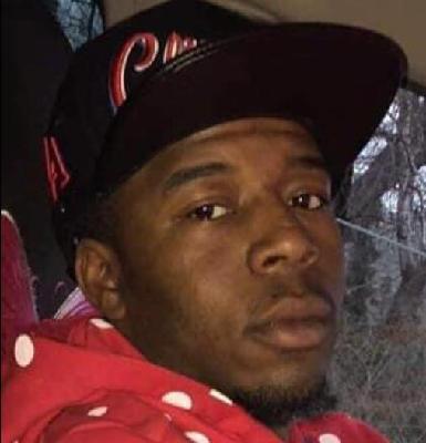 Deshawn Maysonet death by force case profile photo