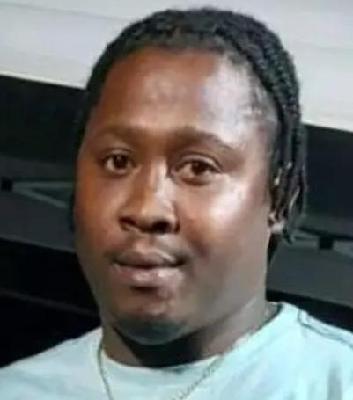 Akeem Williams death by force case profile photo