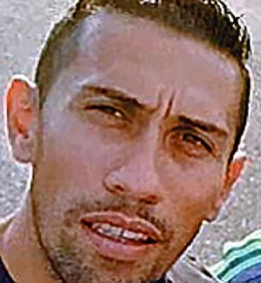Hector Fabi�n Dom�nguez death by force case in West Haven, CT