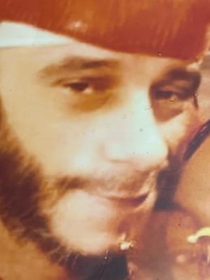 Jose Cortez death by force case profile photo