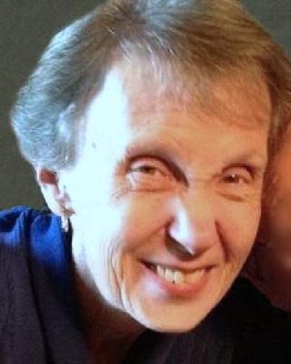 Patricia Petrini death by force case profile photo
