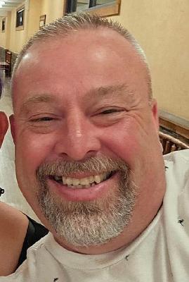 Scott Kracke death by force case profile photo