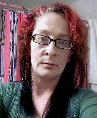 Sabrina Finch death by force case in New Britain, CT