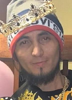 Juan Morales death by force case profile photo