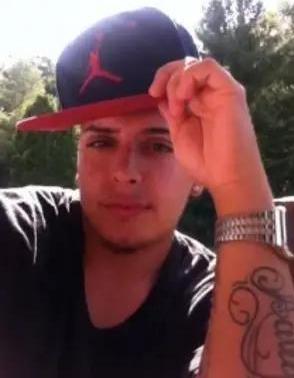Christian Lopez death by force case profile photo