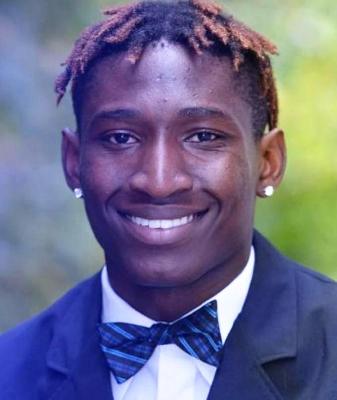 Jordan Robinson death by force case profile photo