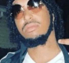 Timothy Ross death by force case profile photo
