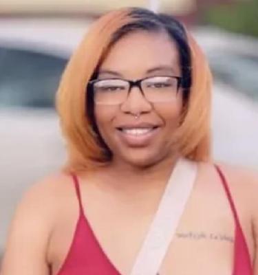 Moenisha Collins death by force case profile photo