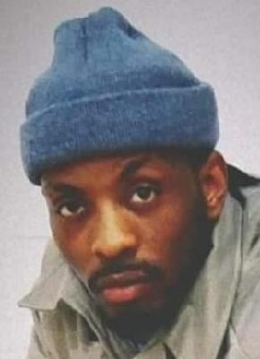 Shaquille Pearson death by force case profile photo
