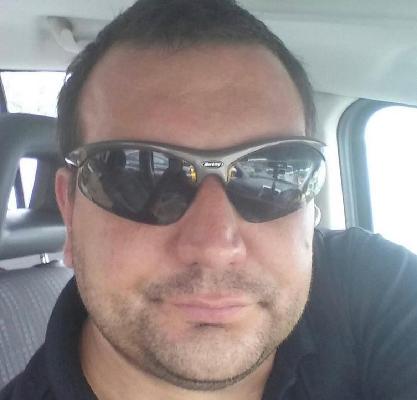 Jason Dederick death by force case profile photo