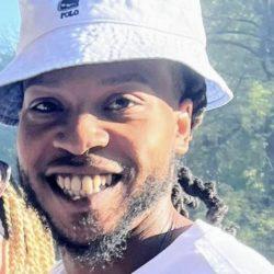 Tyrese Alexander Blue death by force case profile photo
