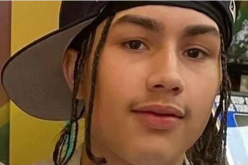 Jordan Luna death by force case in Hartford, CT