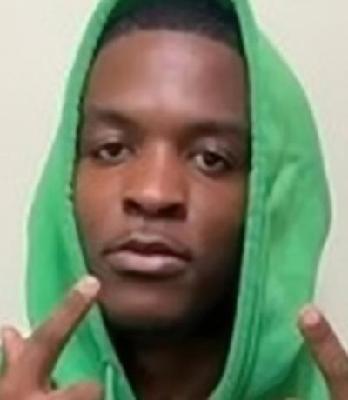 Travis Bush death by force case profile photo
