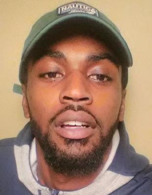 Wilburt Wily Jack B death by force case in Bridgeport, CT