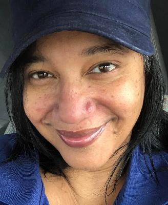 Sheila Harris death by force case profile photo