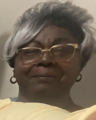 Carolyn Williams death by force case profile photo