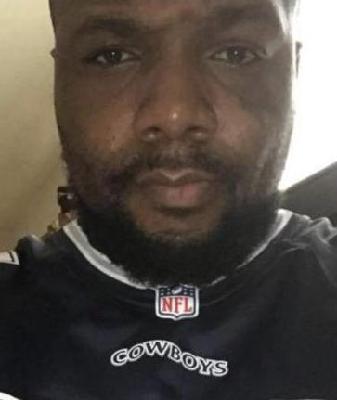 Gregory Robertson death by force case in Waterbury, CT