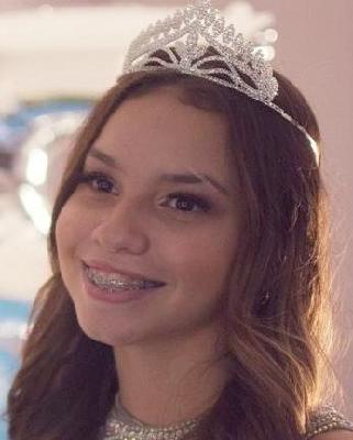 Alondra Vega-Martinez death by force case in Hartford, CT