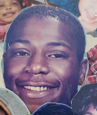 Gregory Betsey death by force case in Hartford, CT