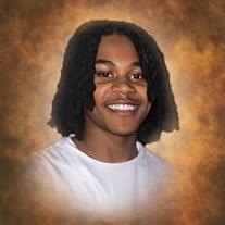 Makhi Mazon death by force case profile photo