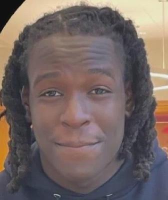 Zaid Langs-Myers death by force case profile photo