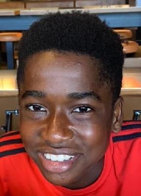 Mark Mulongo death by force case in New Haven, CT