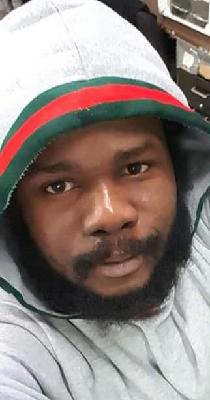 Baron Goulbourne death by force case in Bridgeport, CT