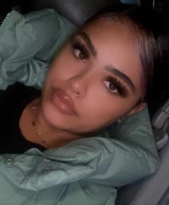 Tayna Natalie Rodriguez death by force case in New Haven, CT
