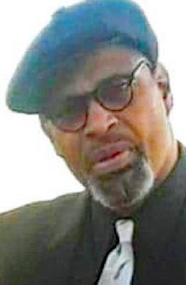 Michael Gaines death by force case profile photo