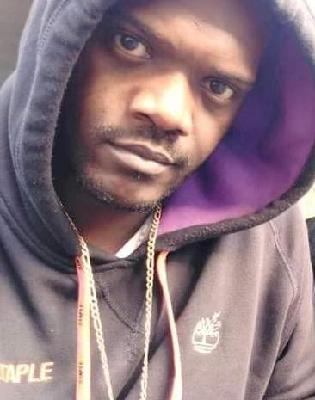 Marquis Darnell McNeil death by force case in New Haven, CT