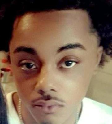 Ramon Yates death by force case profile photo