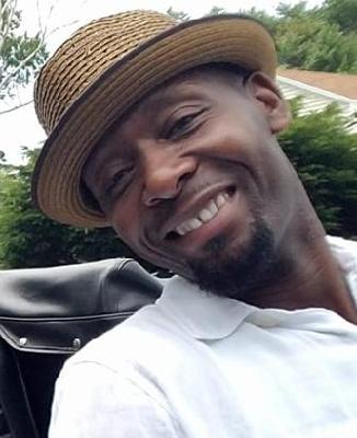 Uriah Alexander death by force case profile photo
