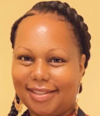 Catherine Nicole Curry Roberts death by force case in Waterbury, CT